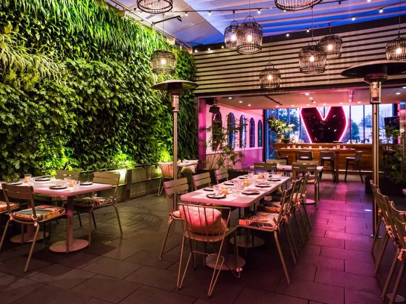 Woollahra Hotel photo 1