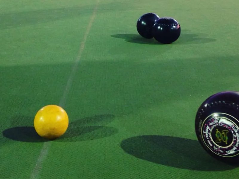 Hollywood Subiaco Bowls Club photo 1