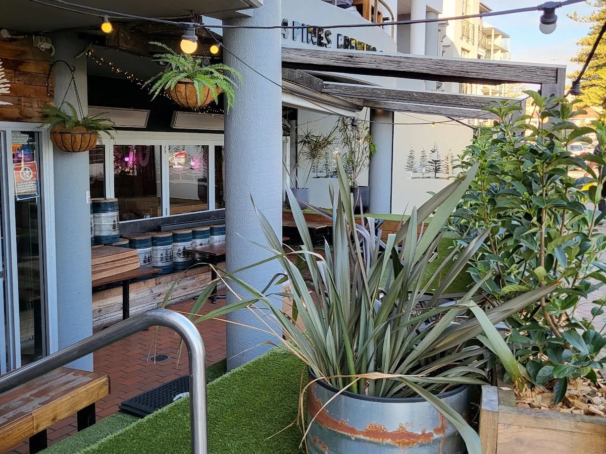 Featured image for 4 Pines Bonsai Izakaya