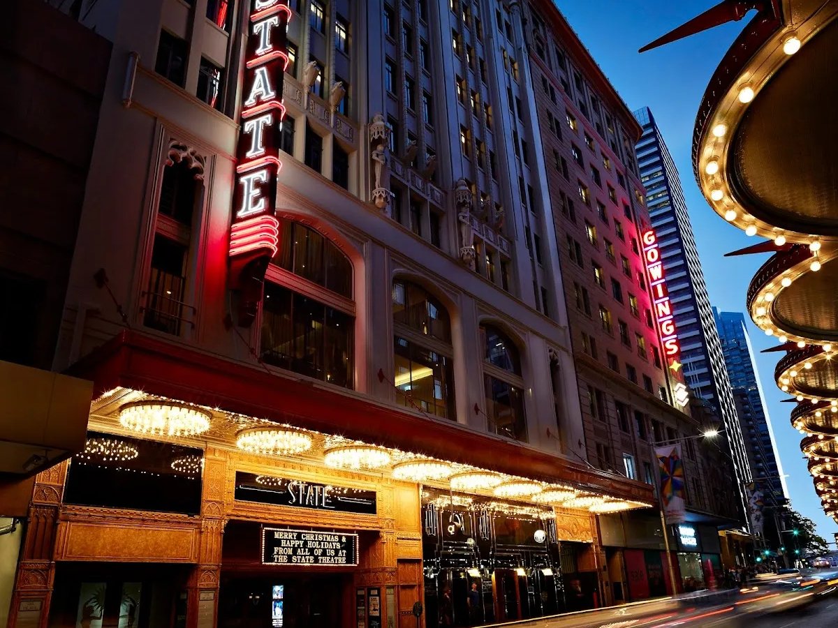Featured image for QT Sydney