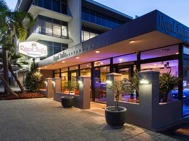 Royal India Restaurant photo 1