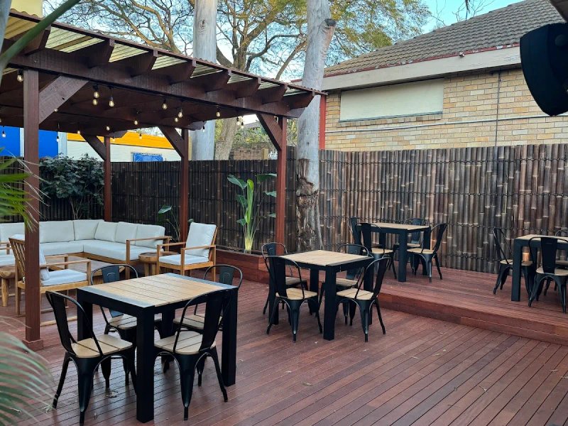 The Sisu Coffee House & Bar photo 1