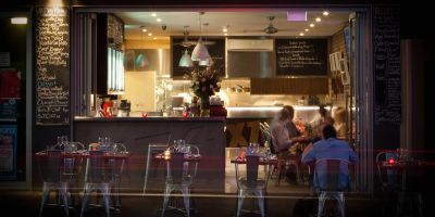 Photo of X74 Cafe, one of the top bars in New South Wales