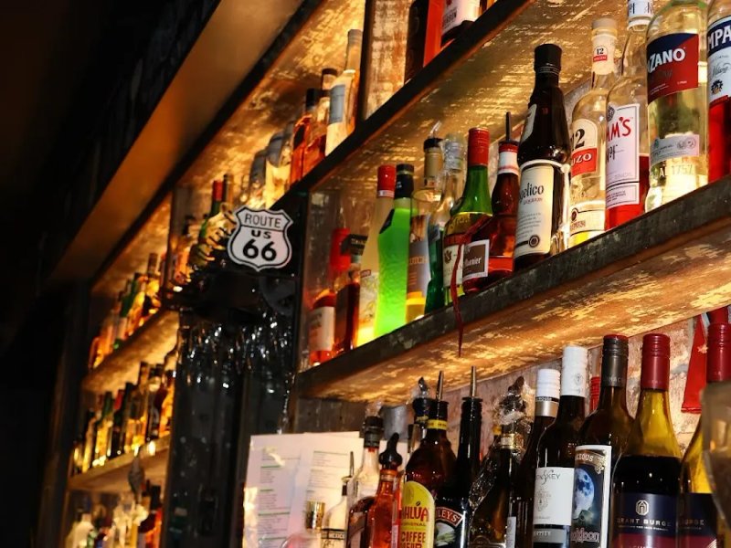 The Snug Bar photo 1