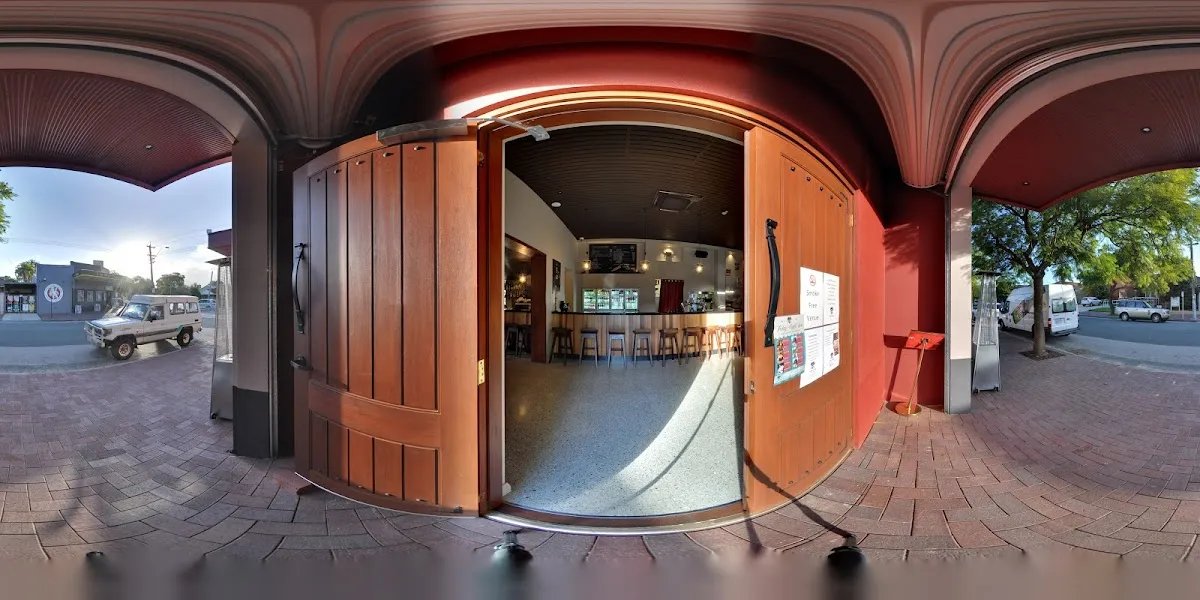 Featured image for Pirate Bar