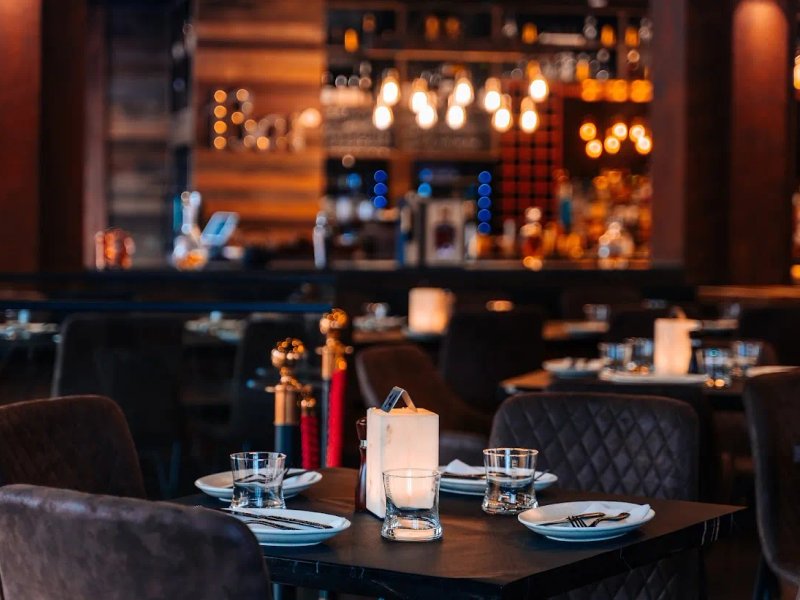 Elements Bar and Grill Haberfield photo 1