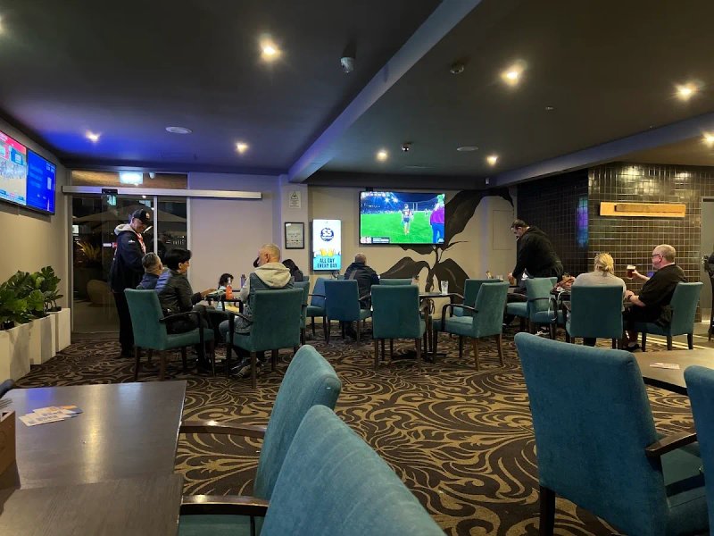 Bexley North Hotel photo 1