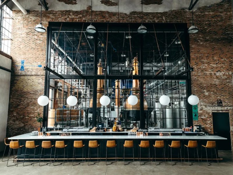 Philadelphia Distilling photo 1