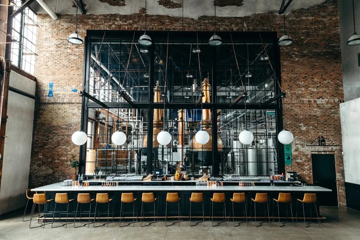 Featured image for Philadelphia Distilling
