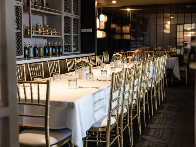 Casa Ristorante Italiano photo 1
