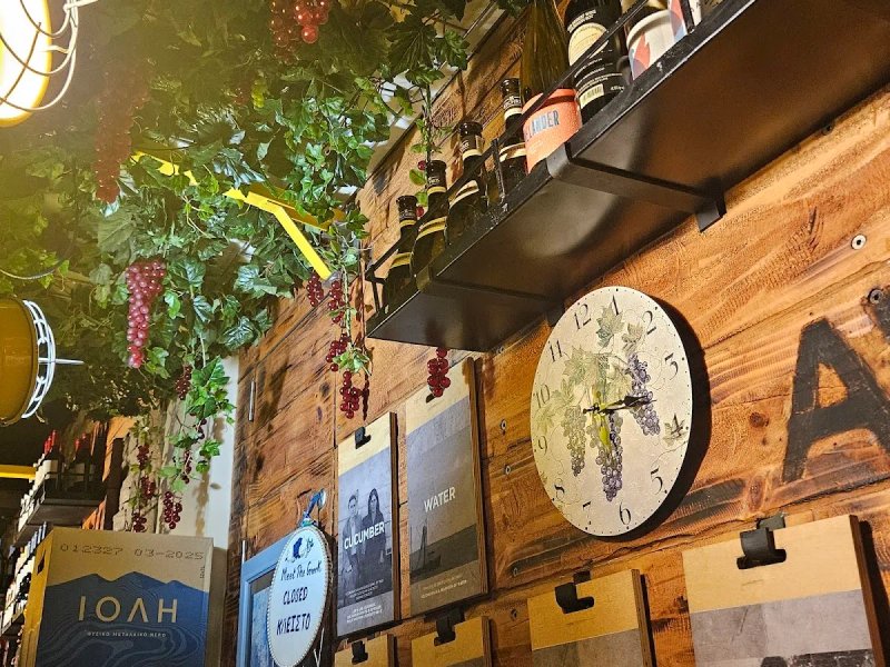Meet The Greek Restaurant photo 1