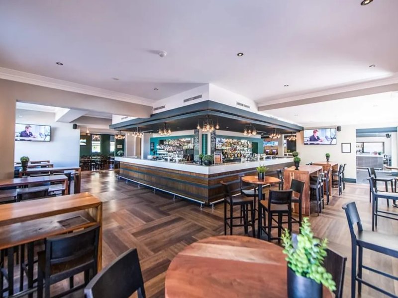 Broken Hill Hotel photo 1