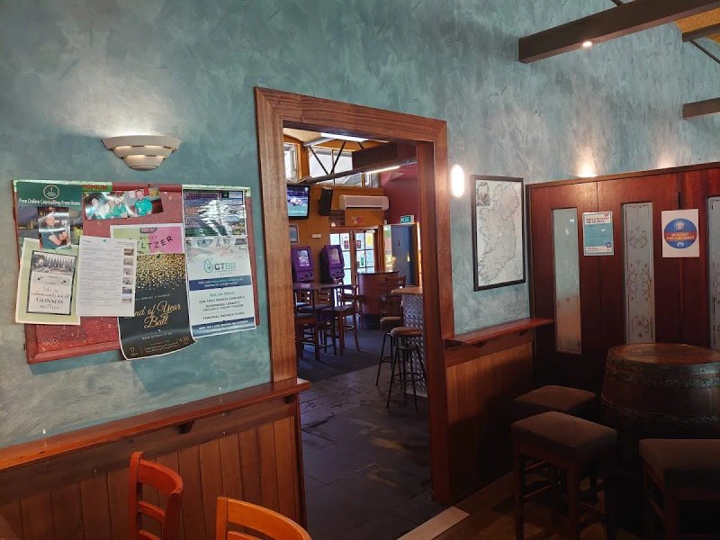 The Mighty Quinn Tavern photo 1