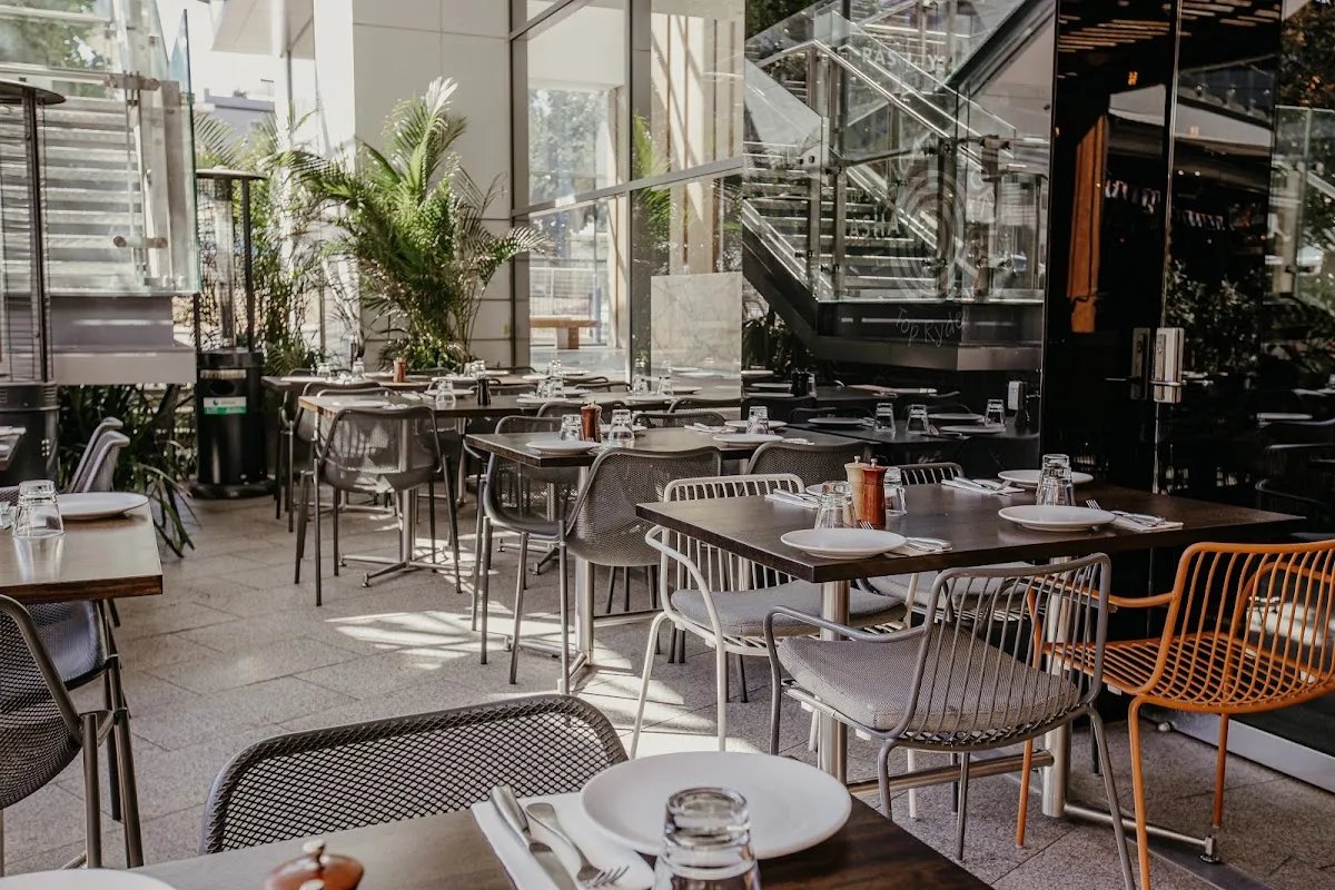 Featured image for Hurricane's Grill & Bar