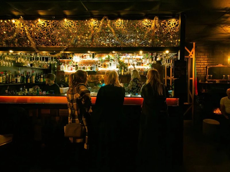 Pride of our Footscray Cocktail Bar photo 1
