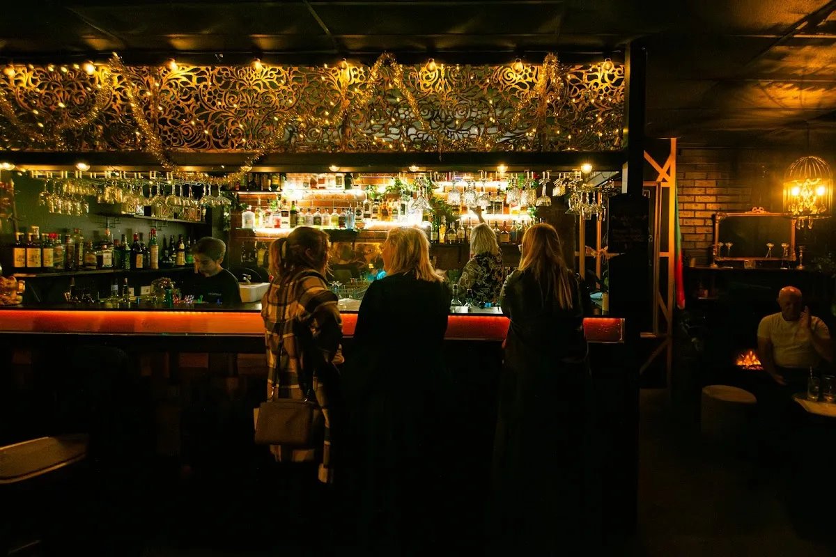 Featured image for Pride of our Footscray Cocktail Bar