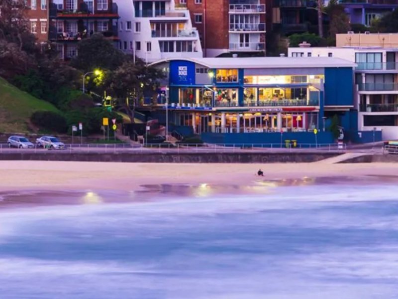 North Bondi RSL Club photo 1
