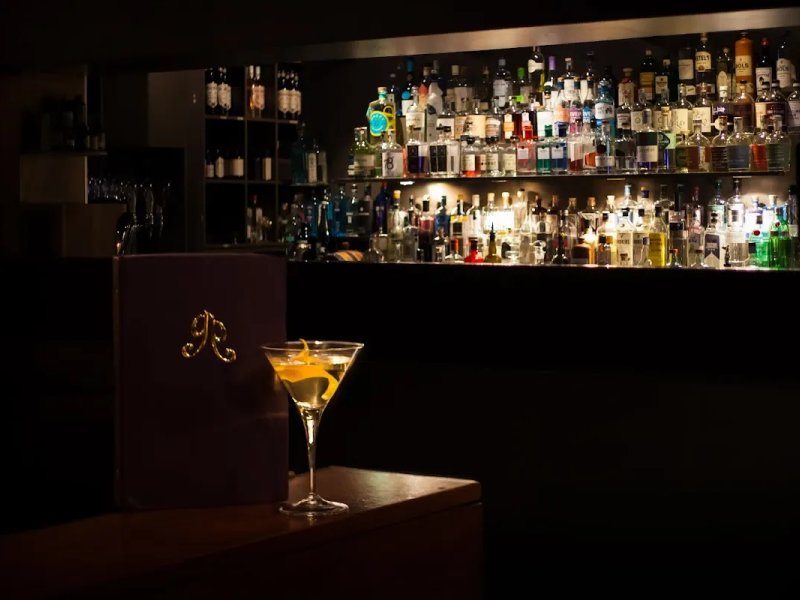 Gin Palace photo 1
