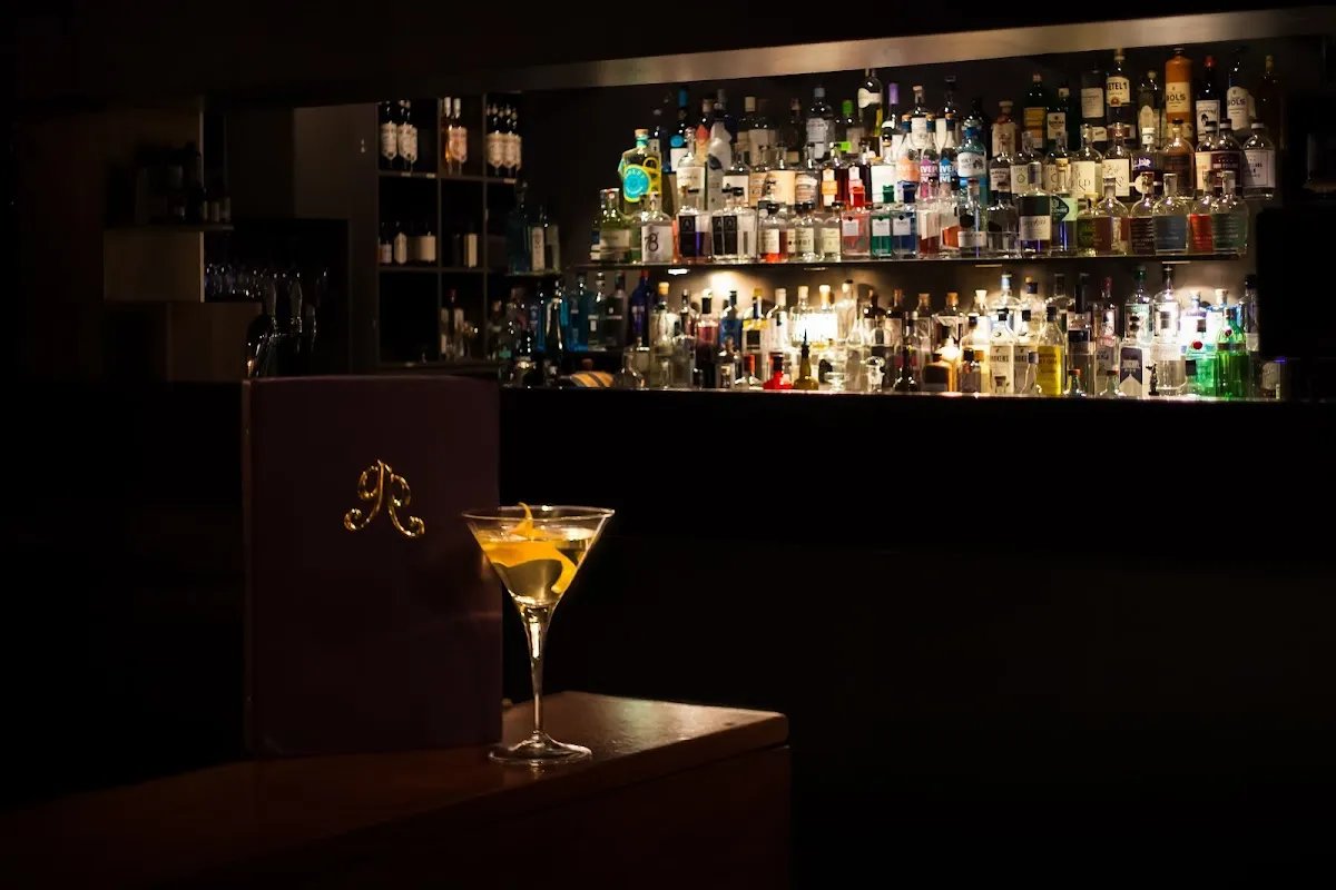 Featured image for Gin Palace