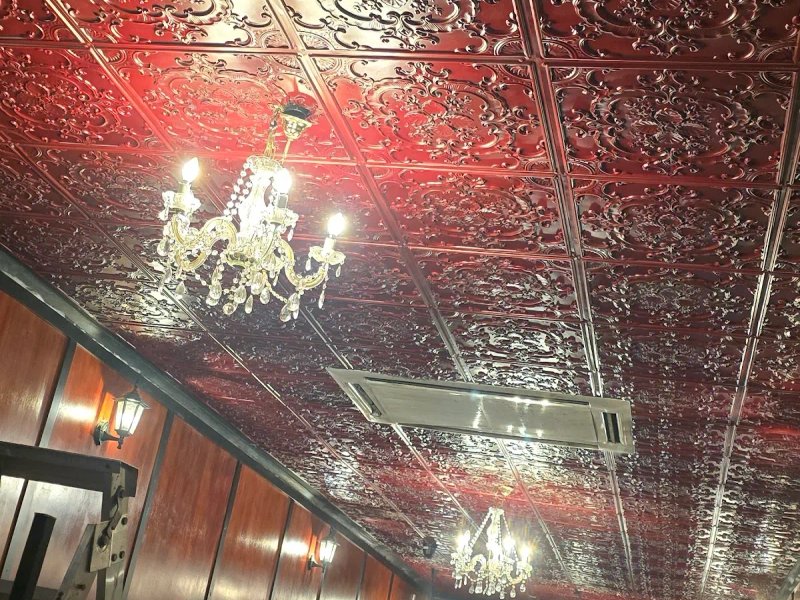 P.F.R Lounge photo 1