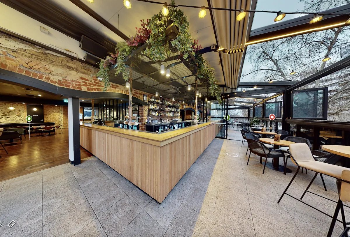 Featured image for Strathmore Hotel