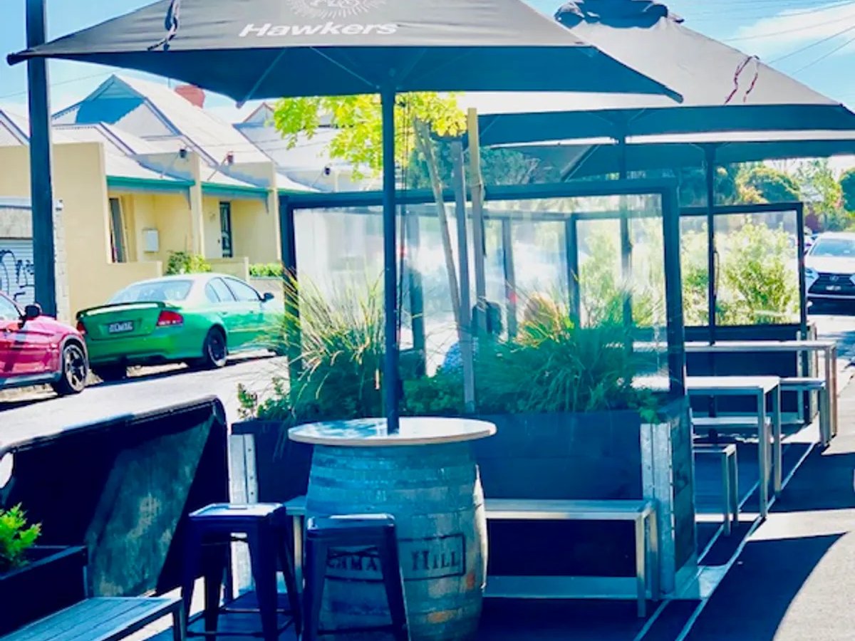 Featured image for Grand View Hotel