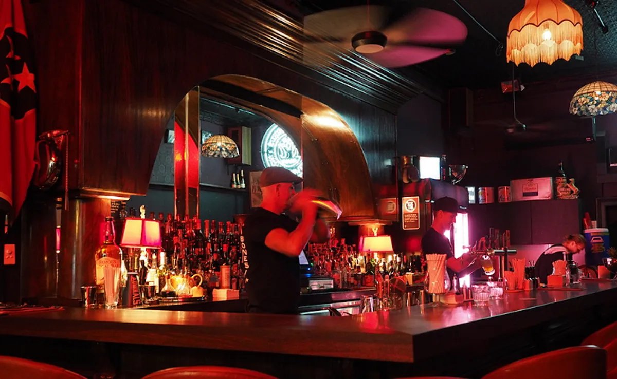 Featured image for Fortunate Son Bar Enmore