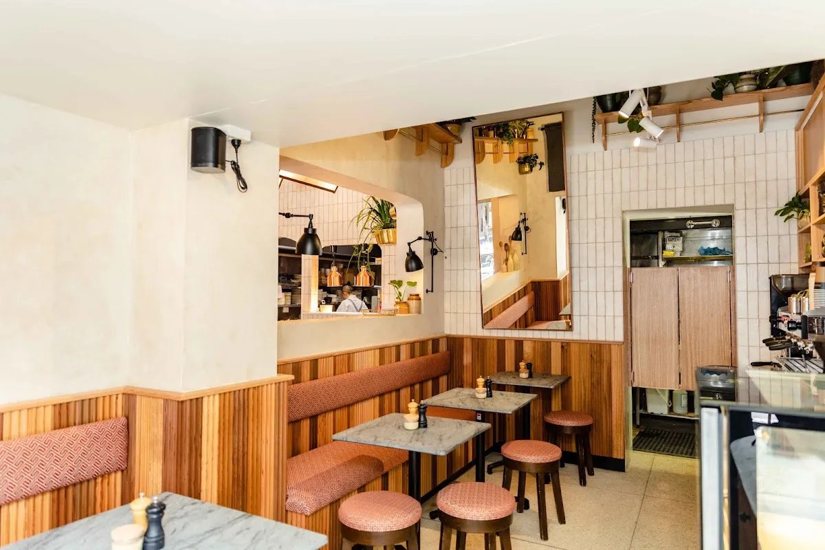 Featured image for La Bomba Cafe & Restaurant Potts Point