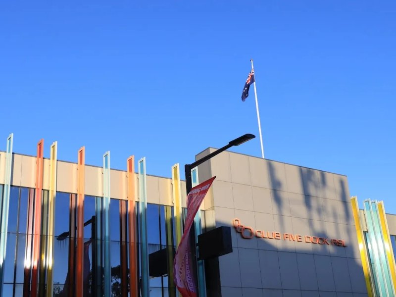 Club Five Dock RSL photo 1