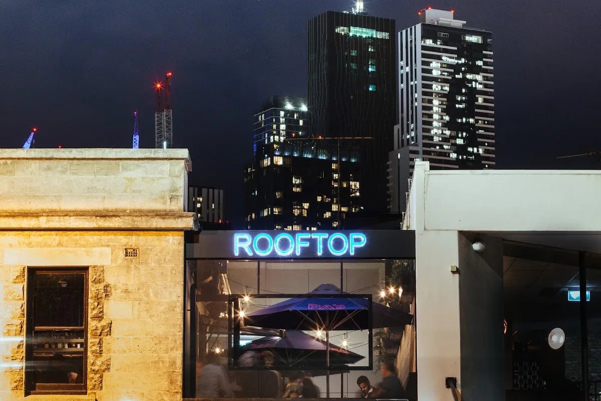 Featured image for Prince Alfred Rooftop & Bar