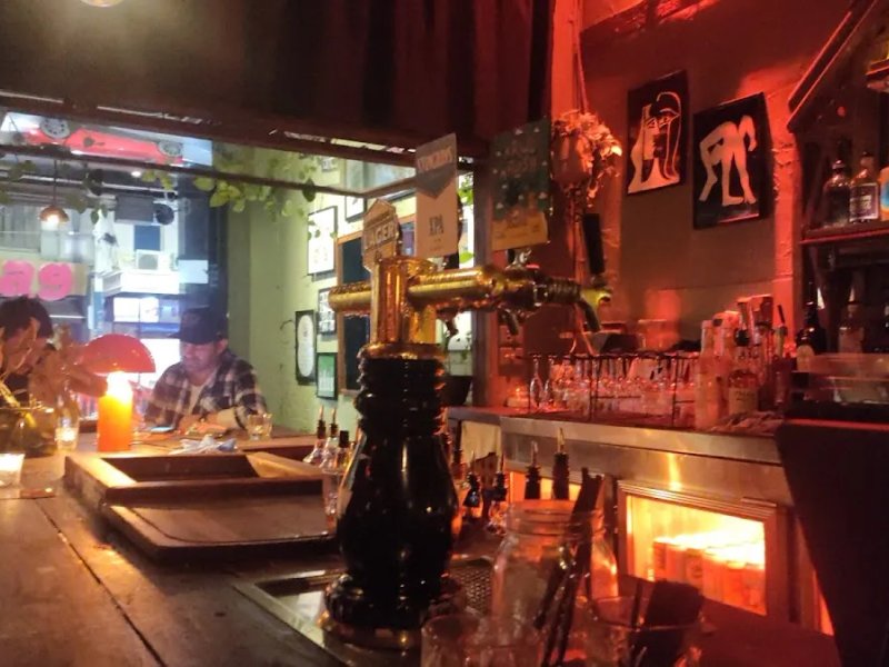 Rumbler Bar photo 1