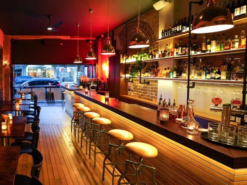 Darlings Bistro photo 1
