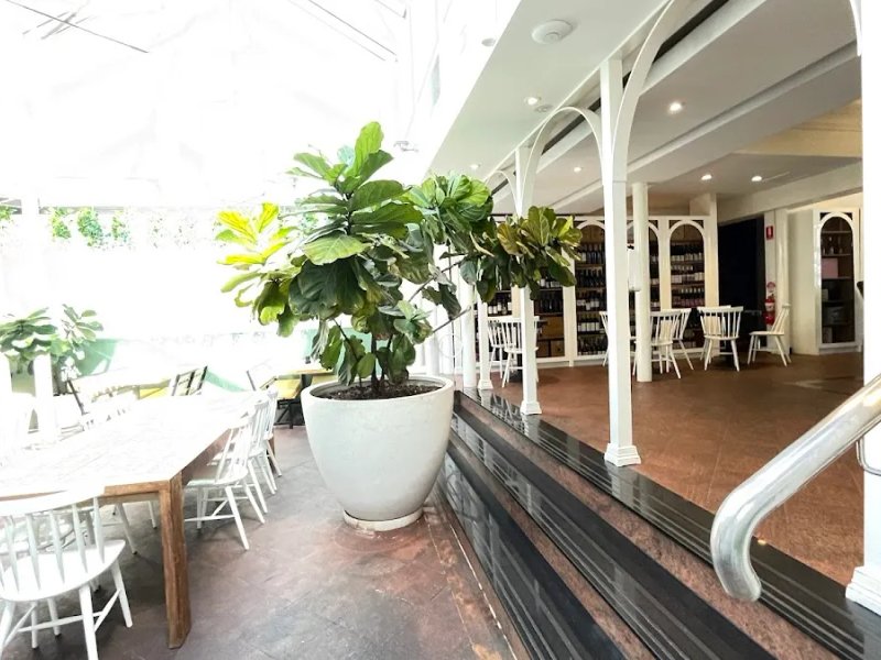Cat & Fiddle Hotel photo 1