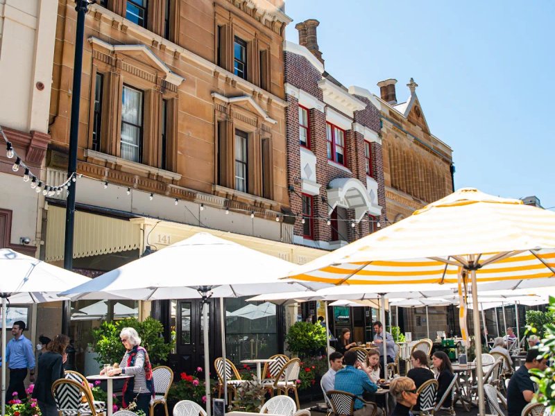 Fortune of War - Sydney's Oldest Pub photo 1