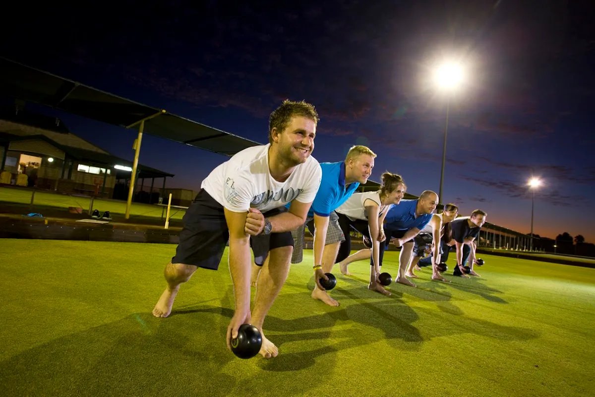 Featured image for Midland Sports Complex