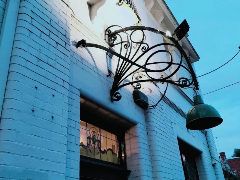 Napier Hotel photo 1