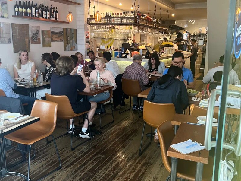 Capriccio Osteria photo 1