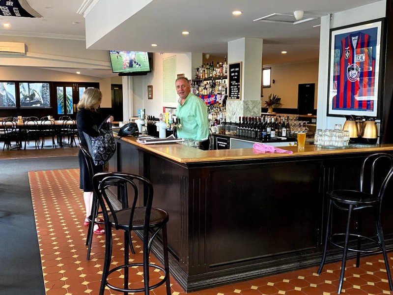 North Port Hotel photo 1