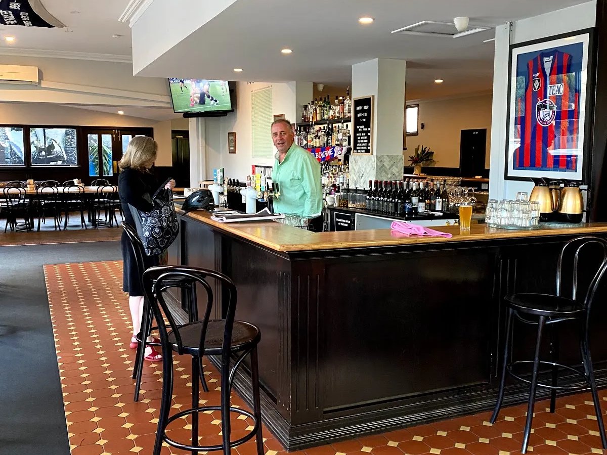 Featured image for North Port Hotel