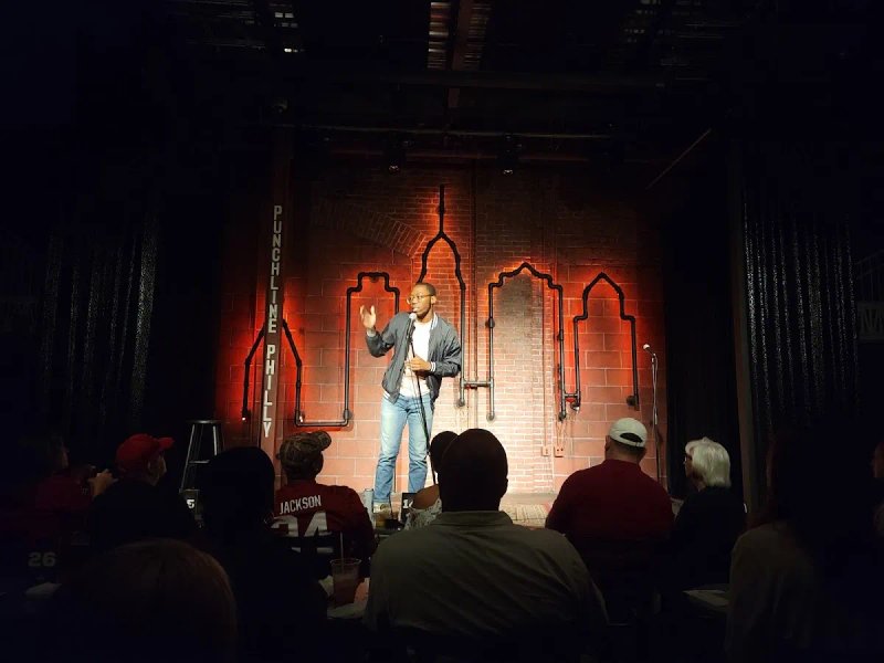 Punch Line Philly photo 1