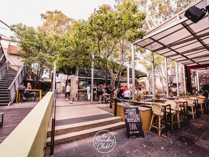 The Garden Leederville photo 1