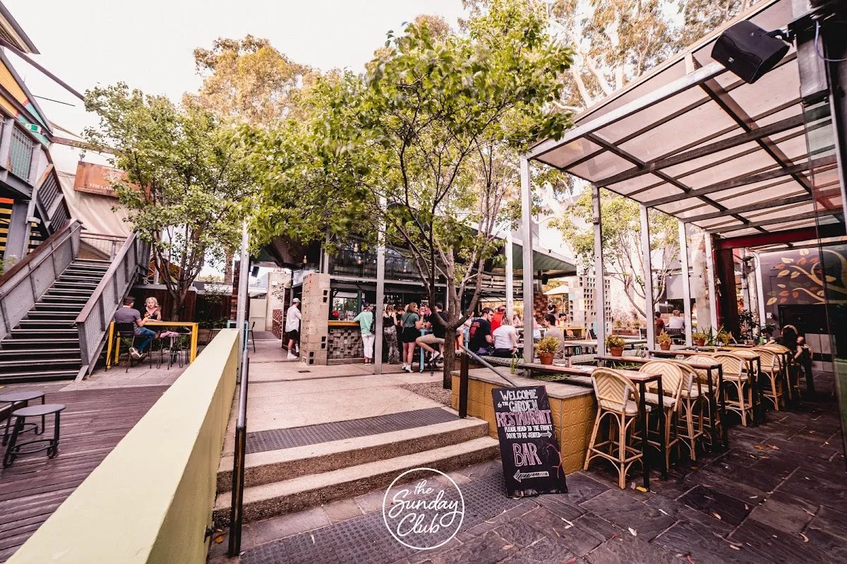 Featured image for The Garden Leederville