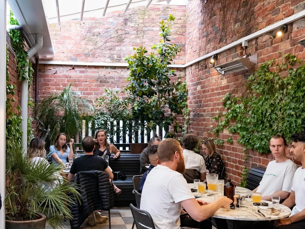 Featured image for Hotel Collingwood