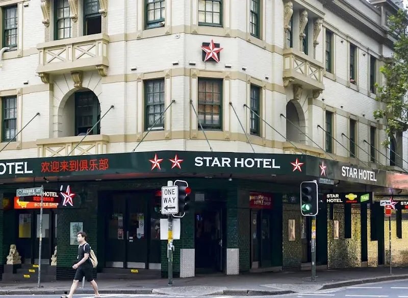 Star Hotel photo 1