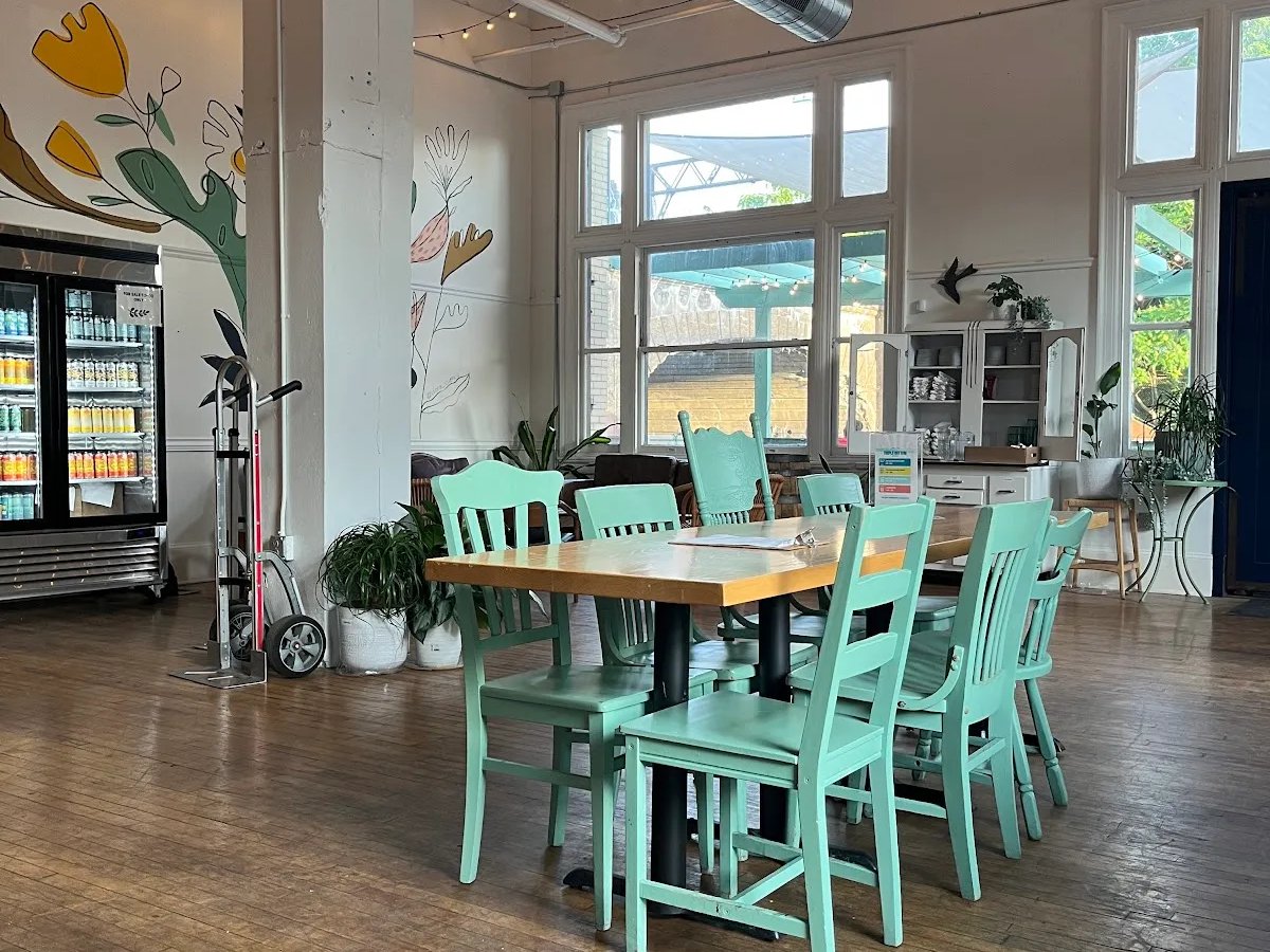 Featured image for Triple Bottom Brewing