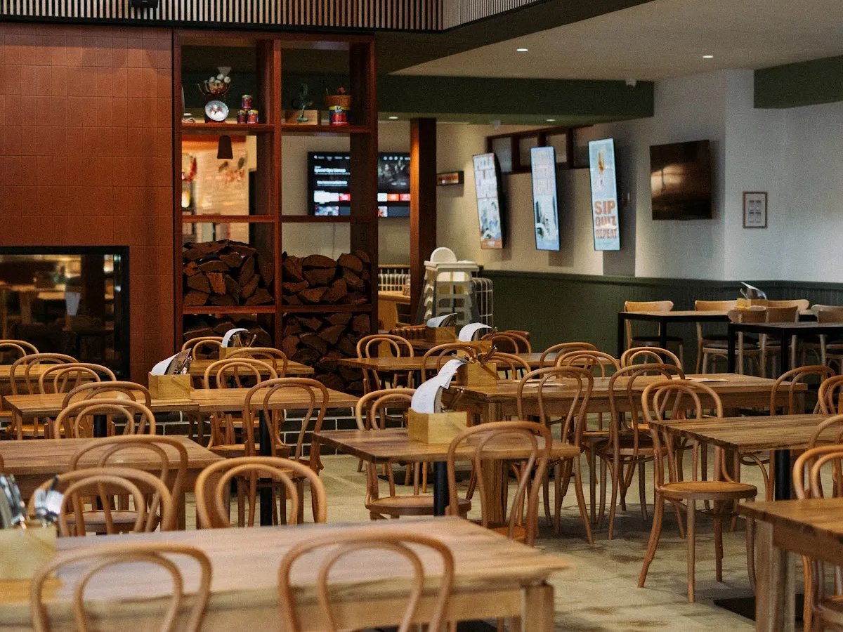 Featured image for Bayswater Hotel & Motel