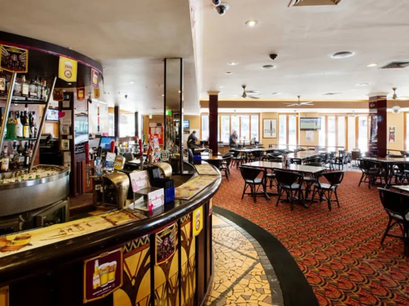 Cecil Hotel photo 1