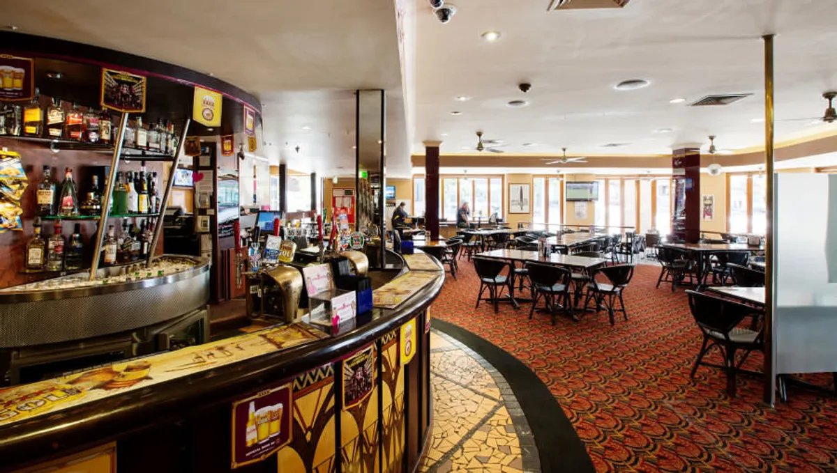 Featured image for Cecil Hotel