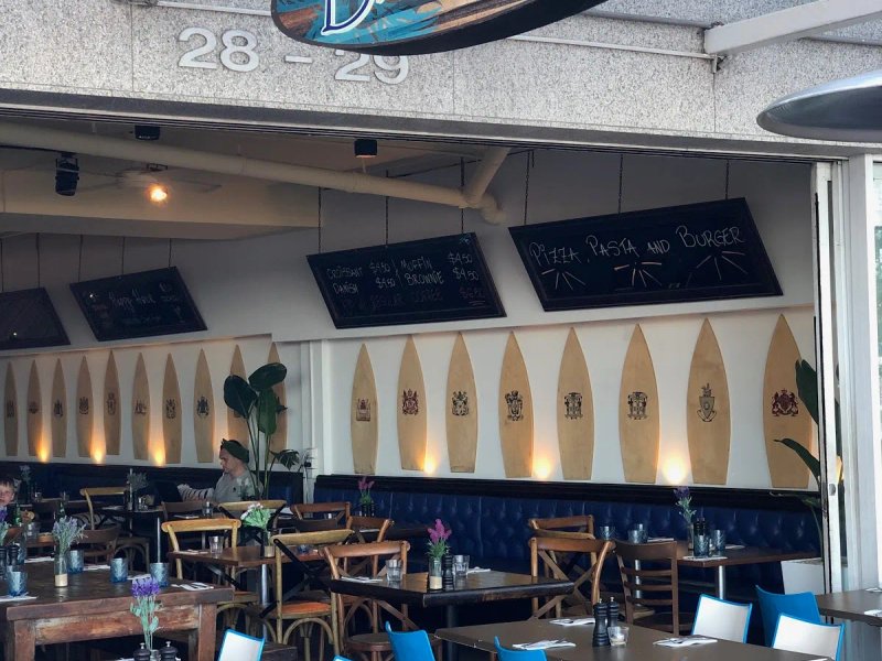 Bluewater Cafe photo 1