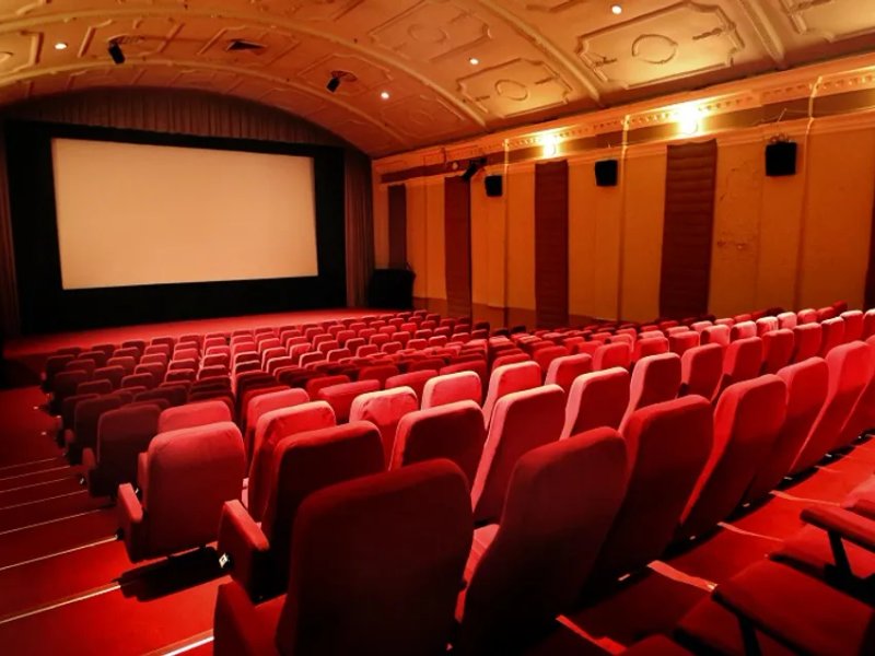 Chauvel Cinema photo 1